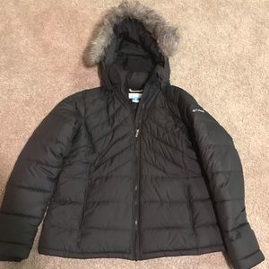 Size Xl winter coat